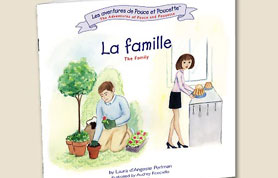 French Lessons