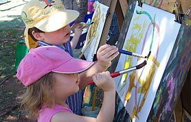 Painting and Drawing